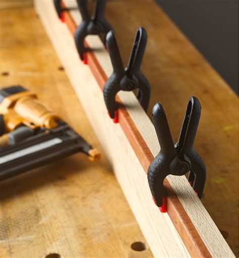 clamps for holding wood together